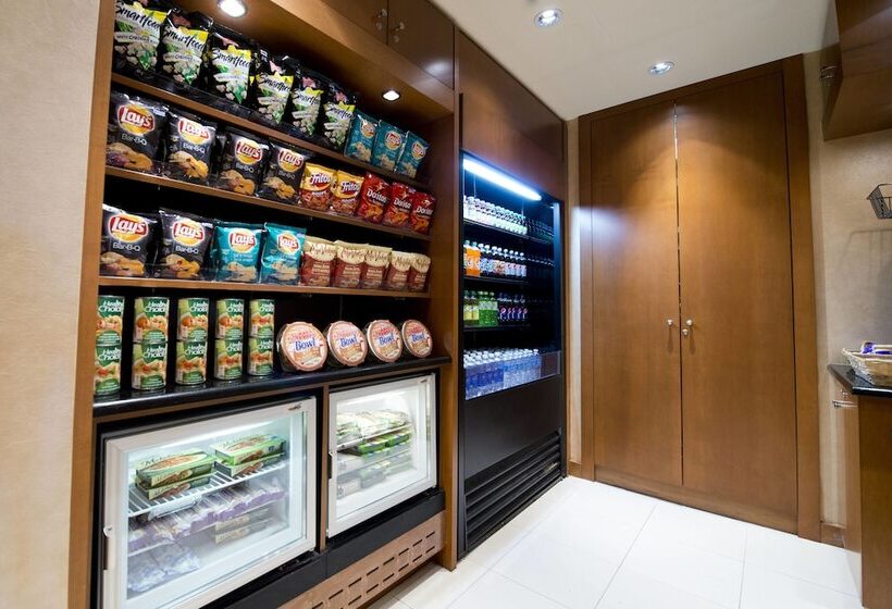 酒店 Residence Inn By Marriott Toronto Vaughan