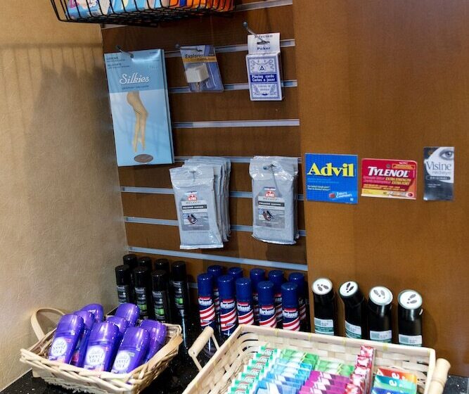 בית מלון כפרי Residence Inn By Marriott Toronto Vaughan