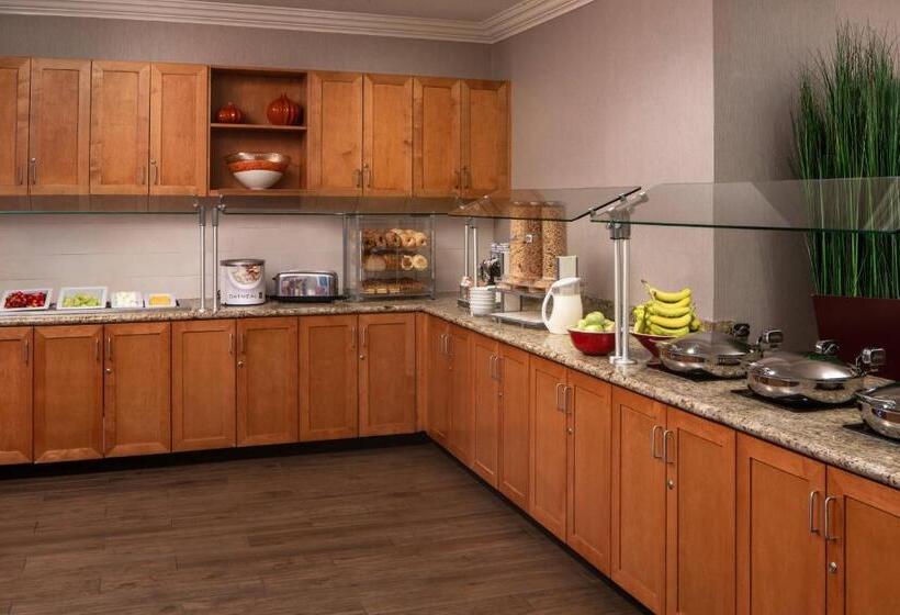 فندق Residence Inn By Marriott Cape Canaveral Cocoa Beach