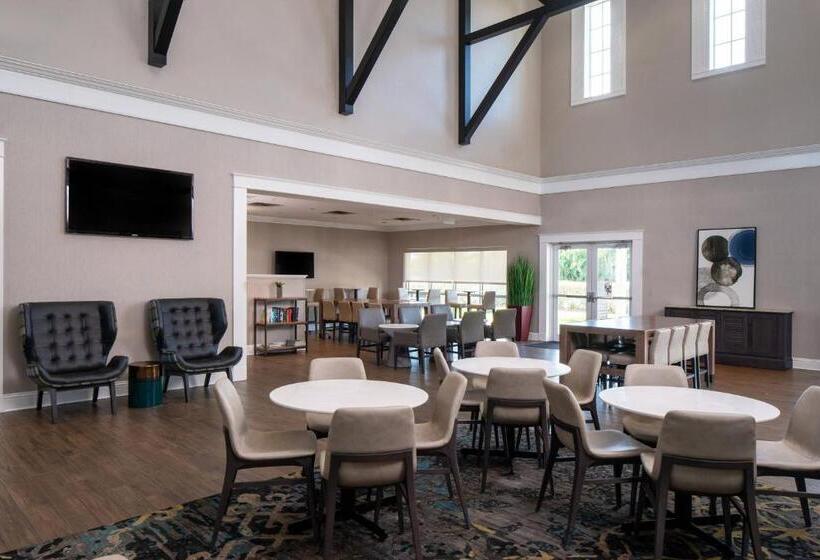 فندق Residence Inn By Marriott Cape Canaveral Cocoa Beach