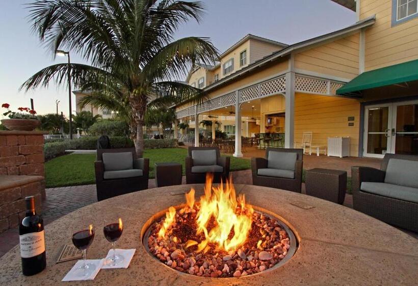 فندق Residence Inn By Marriott Cape Canaveral Cocoa Beach