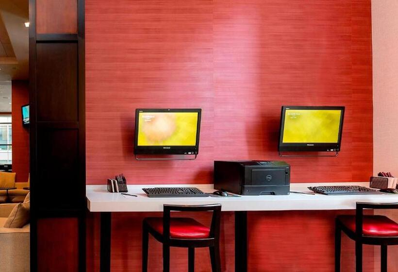 فندق Residence Inn By Marriott New York Manhattan/times Square