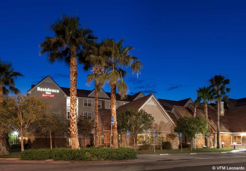 호텔 Residence Inn By Marriott San Bernardino