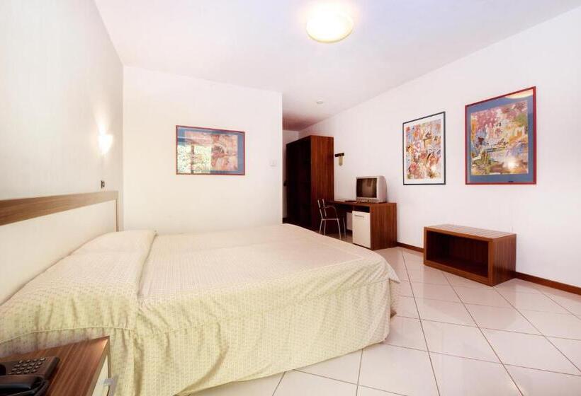 فندق & Residence La Sibilla Cusiana