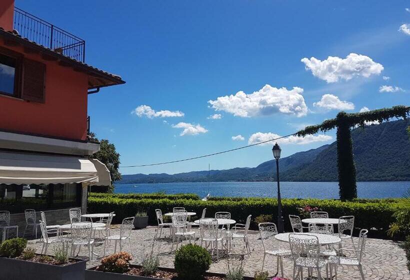 فندق & Residence La Sibilla Cusiana