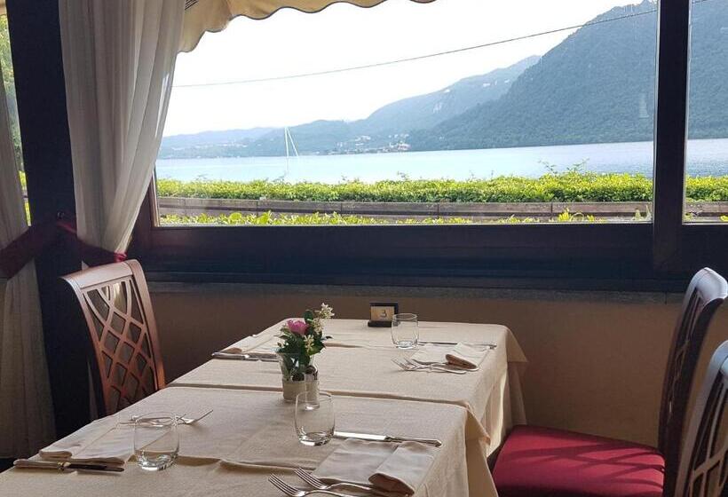 فندق & Residence La Sibilla Cusiana