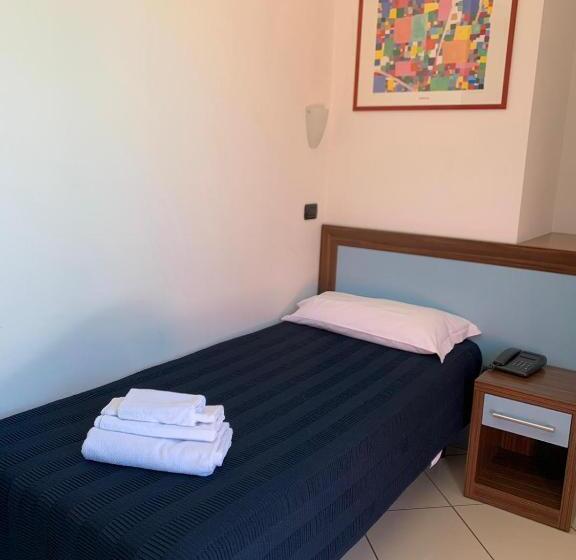 فندق & Residence La Sibilla Cusiana