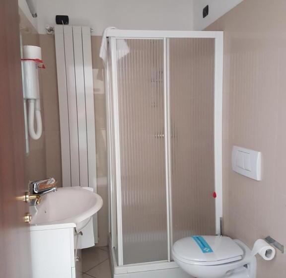 فندق & Residence La Sibilla Cusiana