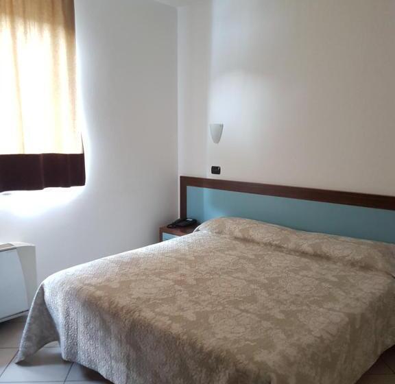 فندق & Residence La Sibilla Cusiana