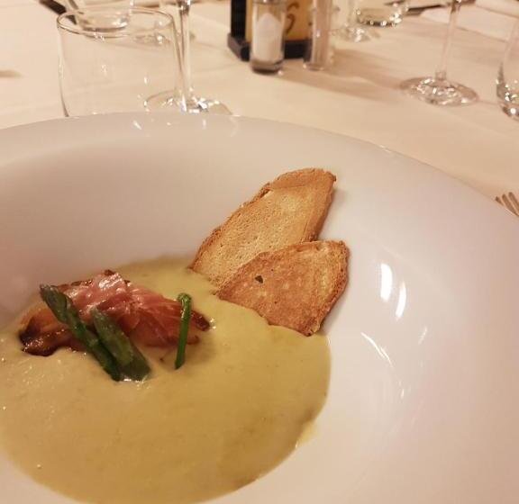 فندق & Residence La Sibilla Cusiana