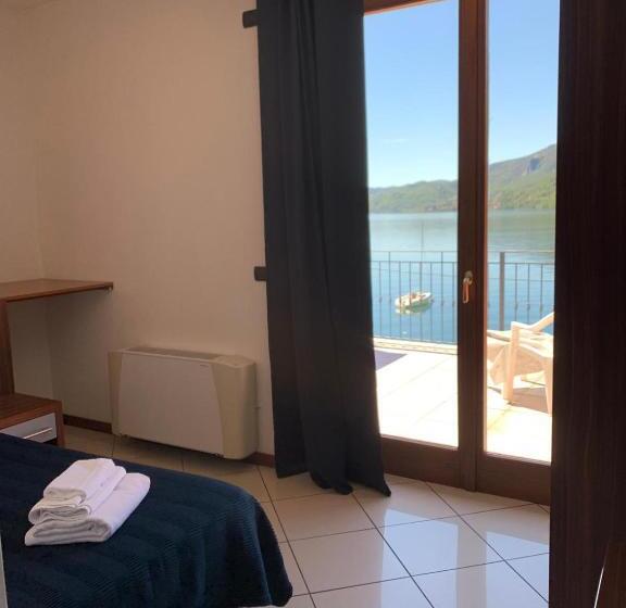 فندق & Residence La Sibilla Cusiana