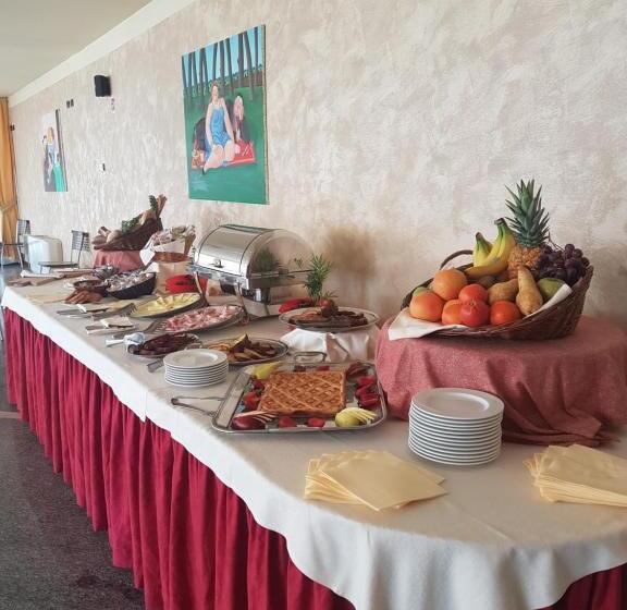 فندق & Residence La Sibilla Cusiana