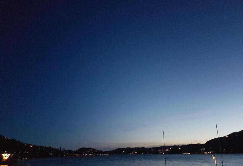 فندق & Residence La Sibilla Cusiana