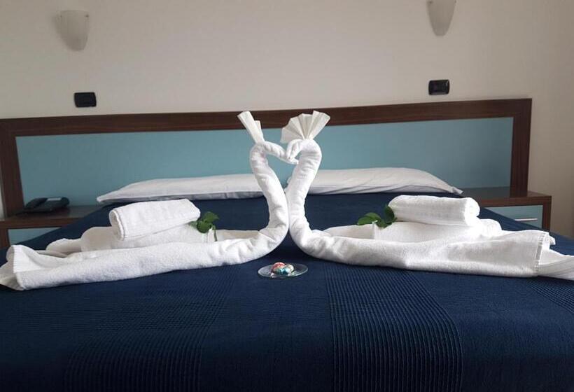 فندق & Residence La Sibilla Cusiana