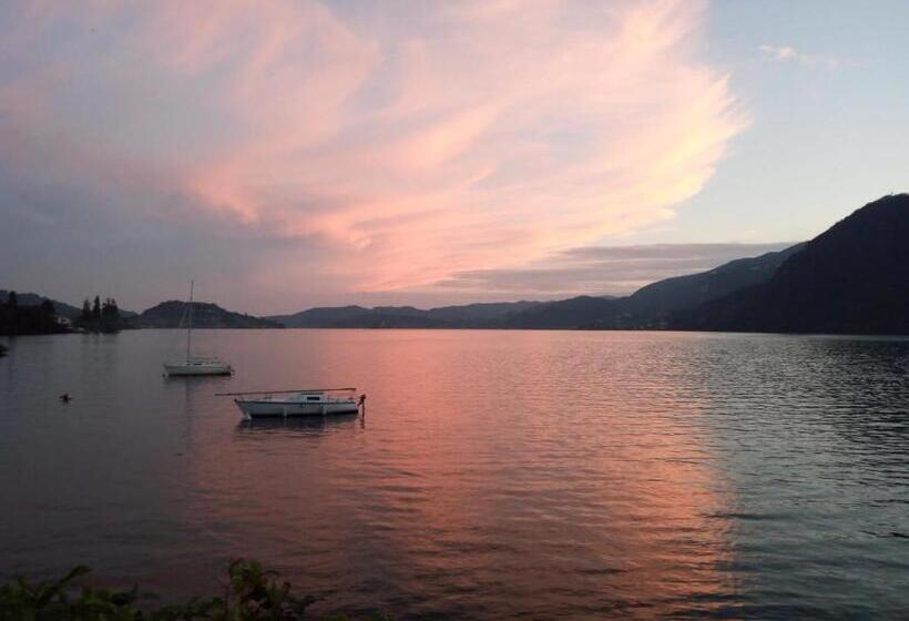 فندق & Residence La Sibilla Cusiana