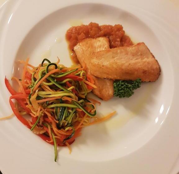 فندق & Residence La Sibilla Cusiana