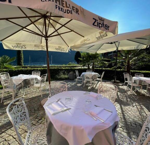 هتل & Residence La Sibilla Cusiana