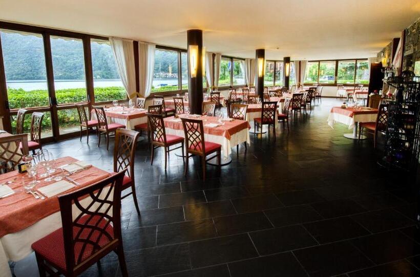 هتل & Residence La Sibilla Cusiana