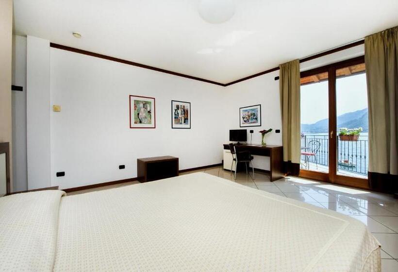 فندق & Residence La Sibilla Cusiana