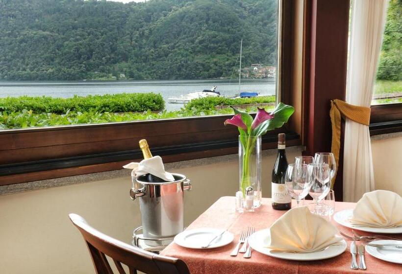 فندق & Residence La Sibilla Cusiana