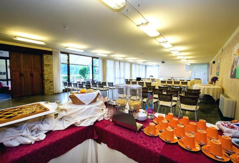 فندق & Residence La Sibilla Cusiana