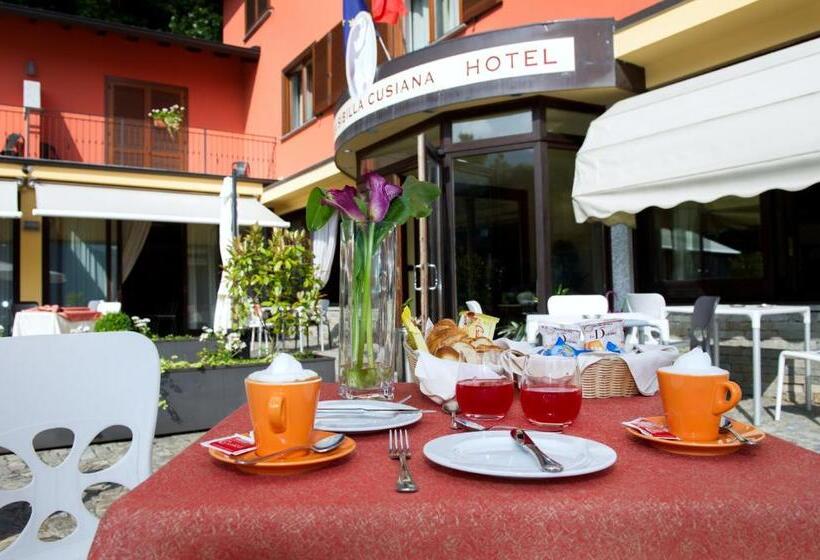 فندق & Residence La Sibilla Cusiana