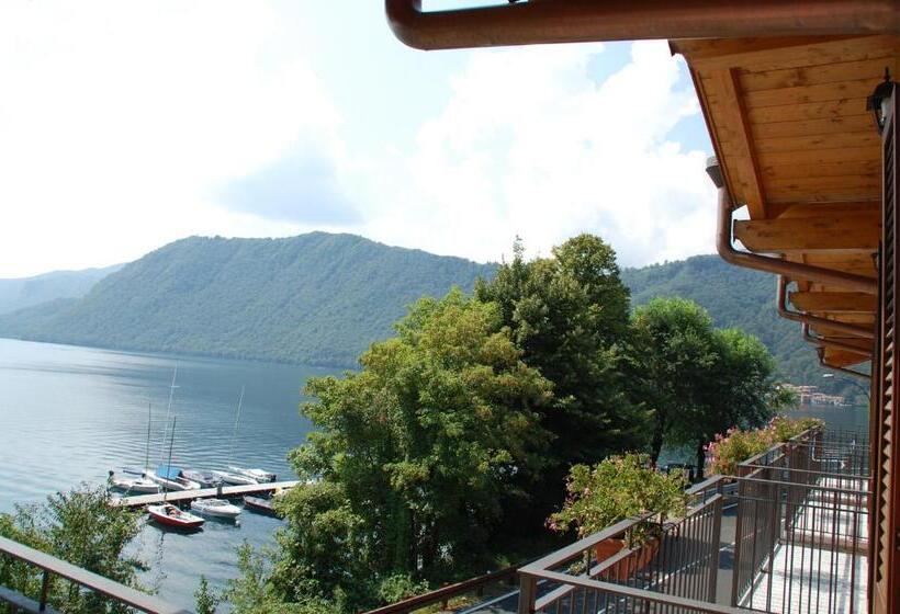 فندق & Residence La Sibilla Cusiana