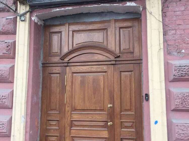 ホテル Rinaldi At Moskovskiy Prospect, 18