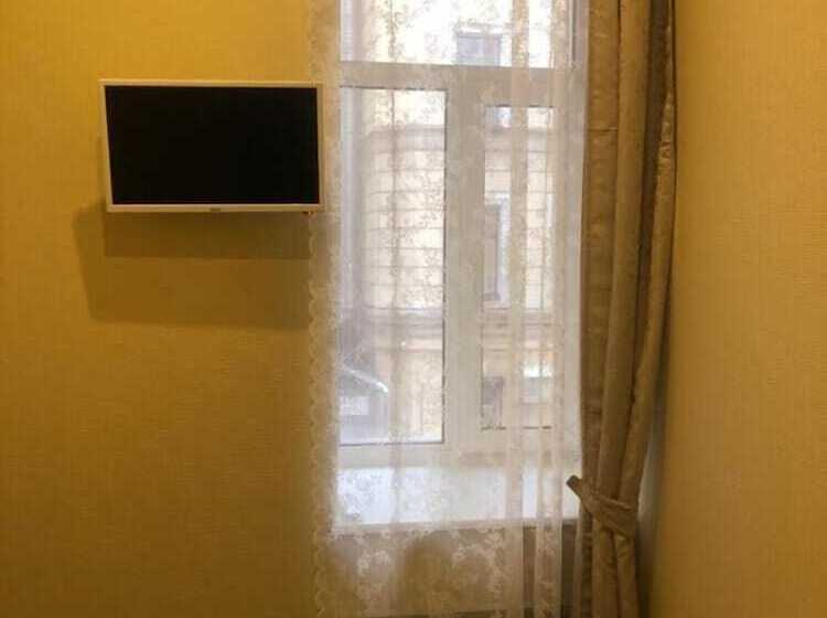 ホテル Rinaldi At Moskovskiy Prospect, 18