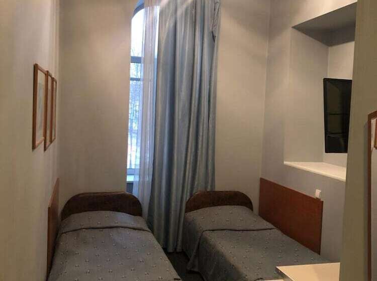 ホテル Rinaldi At Moskovskiy Prospect, 18