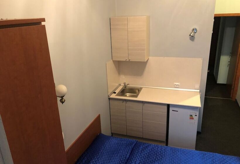 ホテル Rinaldi At Moskovskiy Prospect, 18