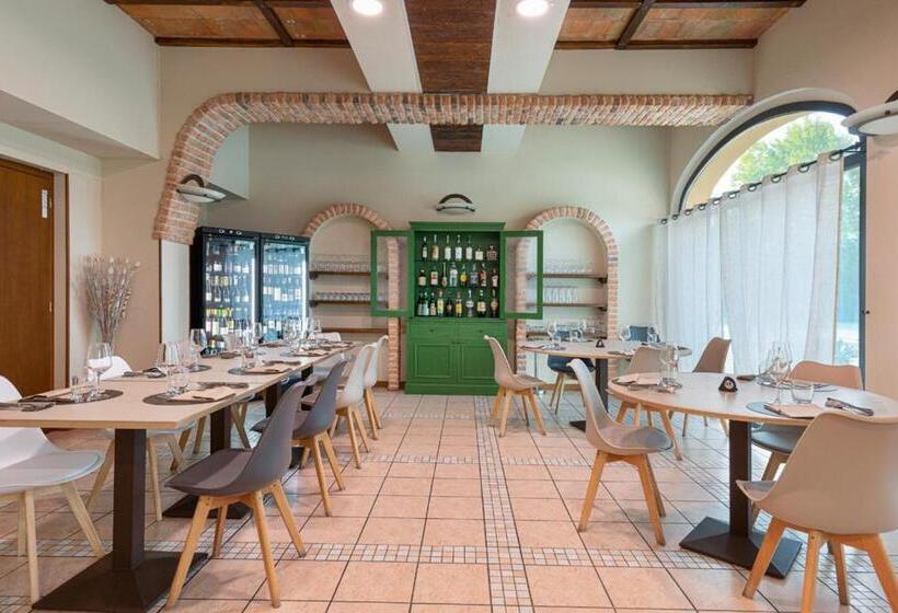Ristorante Al Mulino By Lvg Hotel Collection