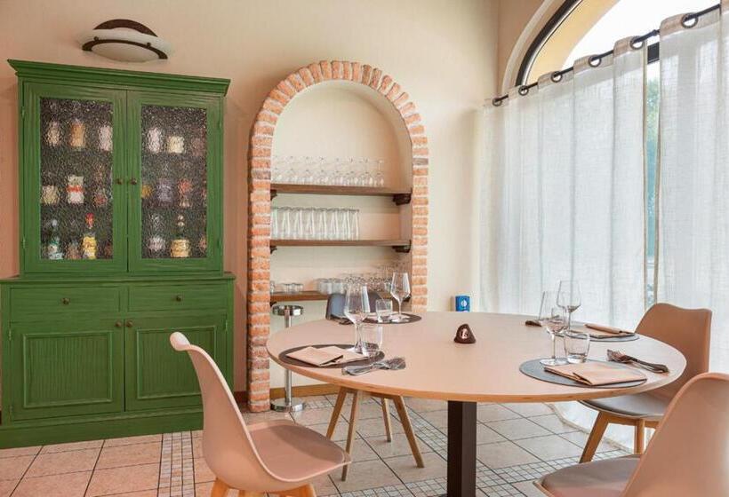 Ristorante Al Mulino By Lvg Hotel Collection