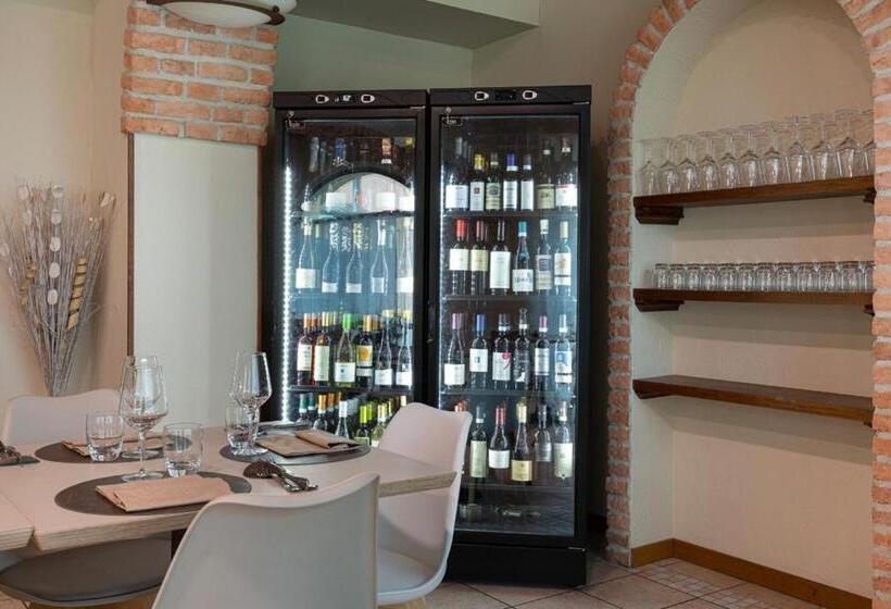 Ristorante Al Mulino By Lvg Hotel Collection