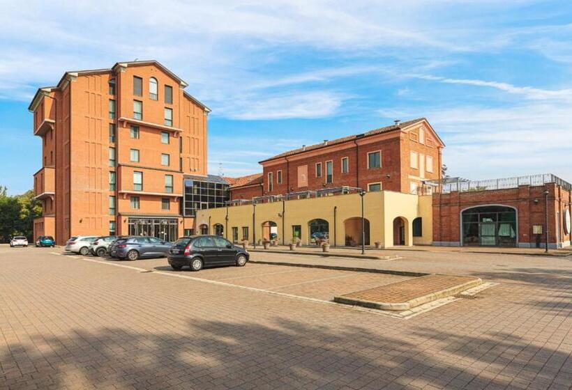 Ristorante Al Mulino By Lvg Hotel Collection