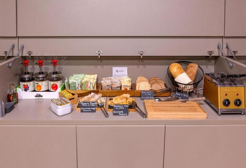 Ristorante Al Mulino By Lvg Hotel Collection