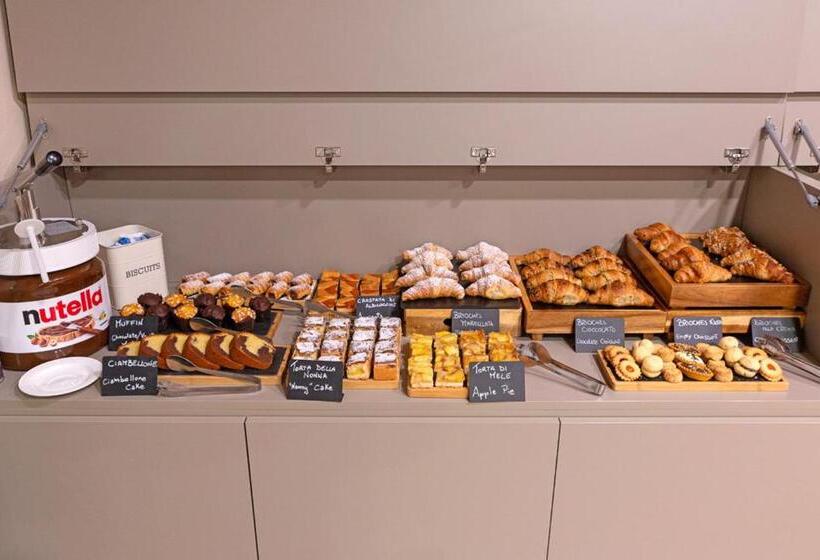 Ristorante Al Mulino By Lvg Hotel Collection