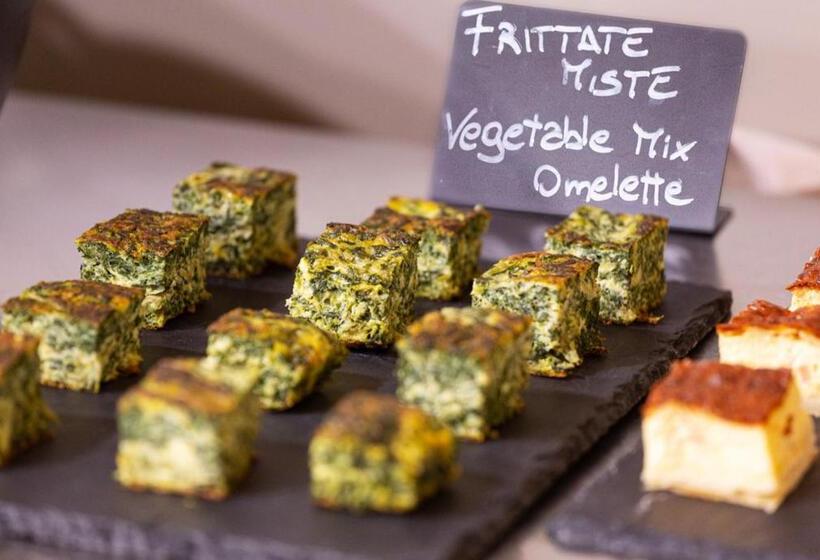 Ristorante Al Mulino By Lvg Hotel Collection