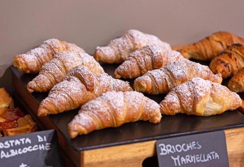 Ristorante Al Mulino By Lvg Hotel Collection