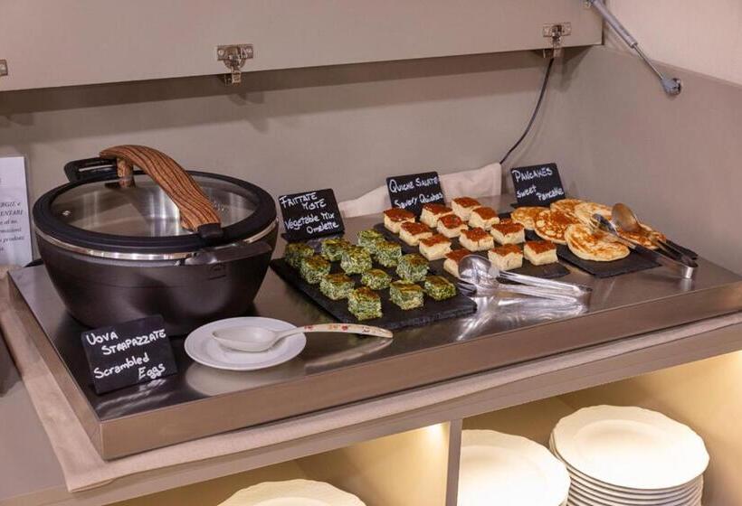 Ristorante Al Mulino By Lvg Hotel Collection