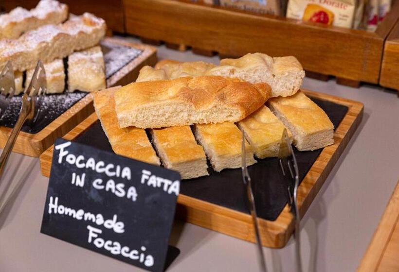 Ristorante Al Mulino By Lvg Hotel Collection