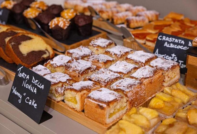 Ristorante Al Mulino By Lvg Hotel Collection