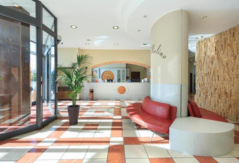 Ristorante Al Mulino By Lvg Hotel Collection