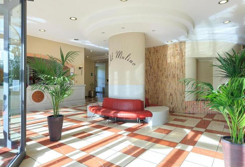 Ristorante Al Mulino By Lvg Hotel Collection