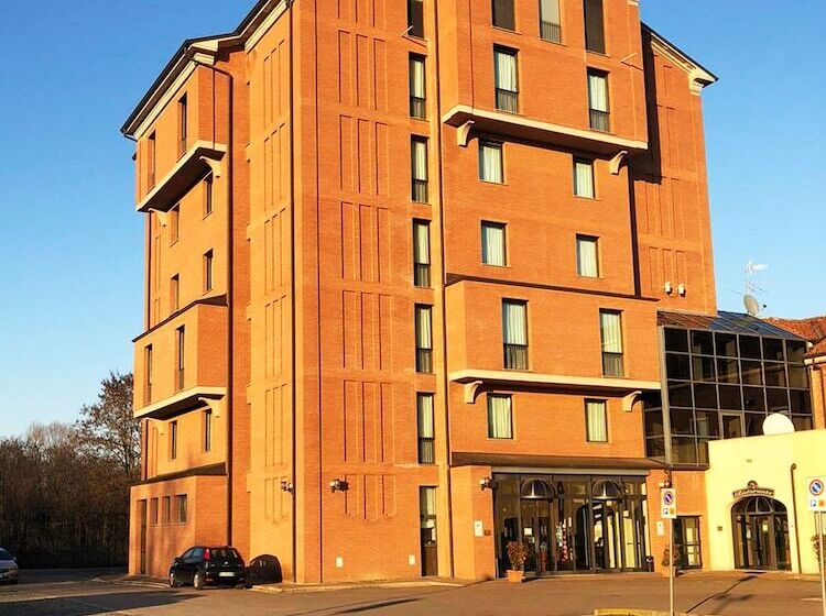 Ristorante Al Mulino By Lvg Hotel Collection