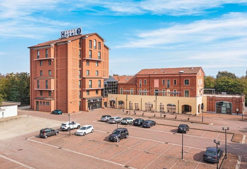 Ristorante Al Mulino By Lvg Hotel Collection