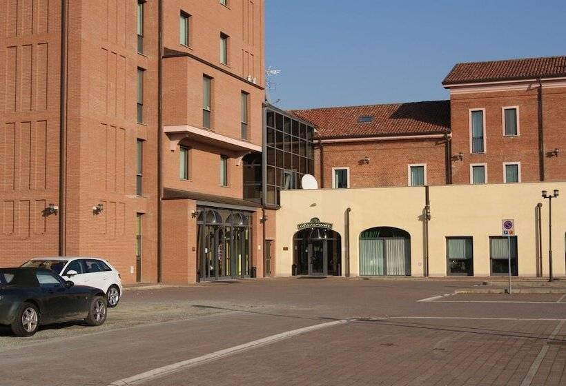 Ristorante Al Mulino By Lvg Hotel Collection