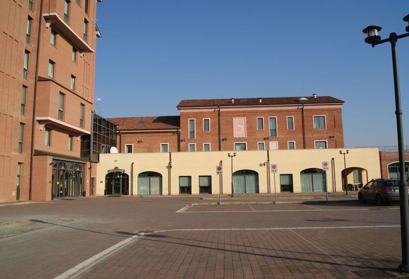 Ristorante Al Mulino By Lvg Hotel Collection