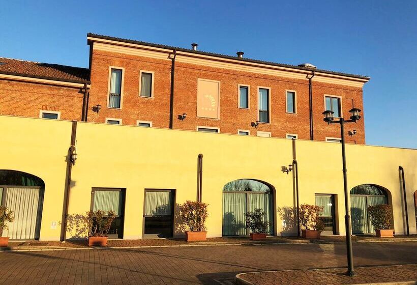 Ristorante Al Mulino By Lvg Hotel Collection