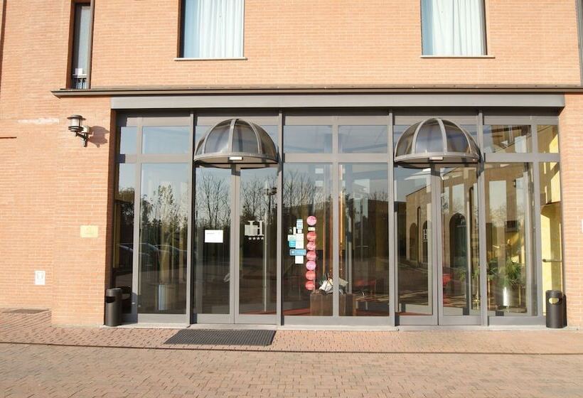 Ristorante Al Mulino By Lvg Hotel Collection